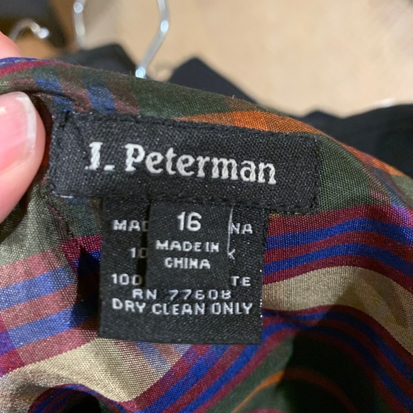 Maxi skirt - Picture 3 of 5